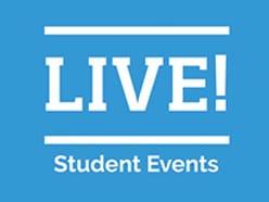 Student Conferences<br>& Events